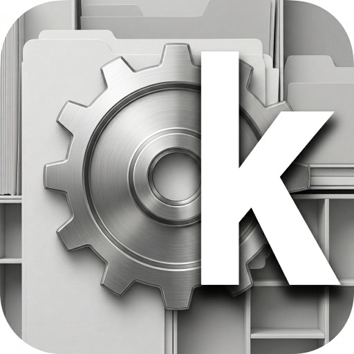 krapht File App Icon