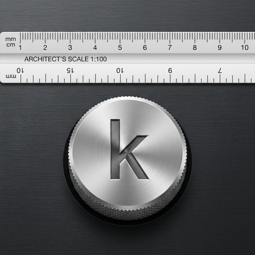 krapht FineScale App Icon