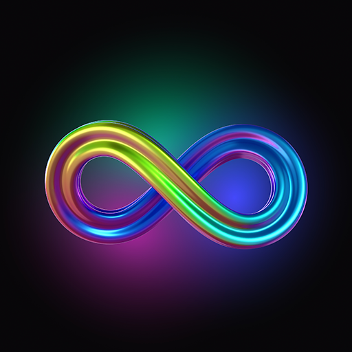 krapht Loop App Icon