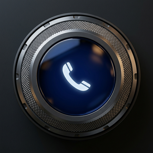 krapht Phone App Icon