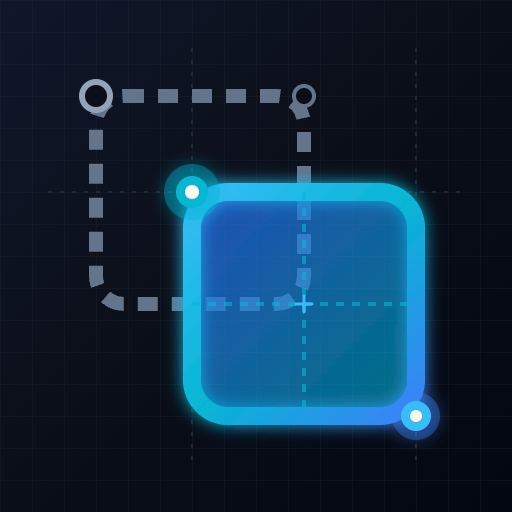 krapht Schematic Design App Icon