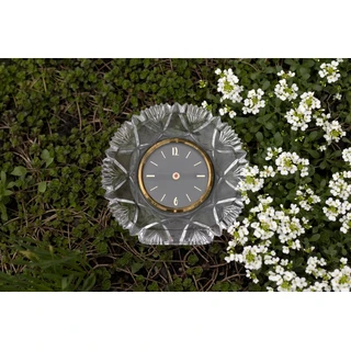 Outdoor Circular Scenic Clock Dial